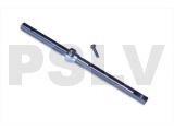 LX0302 - 130 X - Solid Titanium Main Shaft 